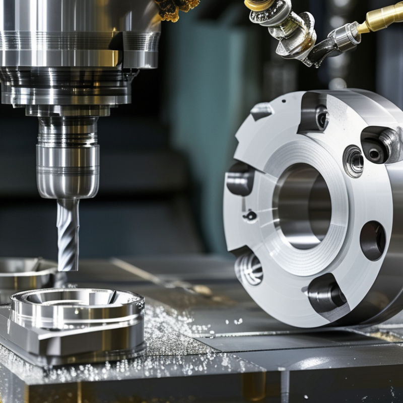 How to Design Parts for CNC Machining Effectively?