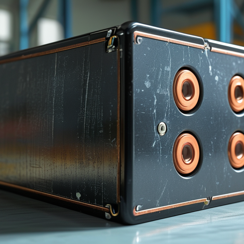What is a Lithium Battery and How Does it Work?
