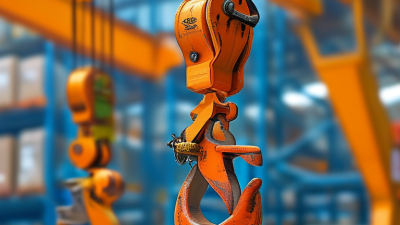 Best Webbing Sling Options for Global Buyers in 2026?