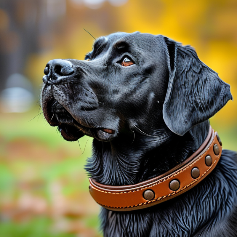 Best Leather Dog Leash for Strong Dogs in 2026?