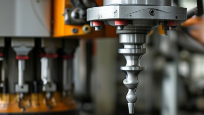 How to Choose the Best Automatic Injection Molding Machine?
