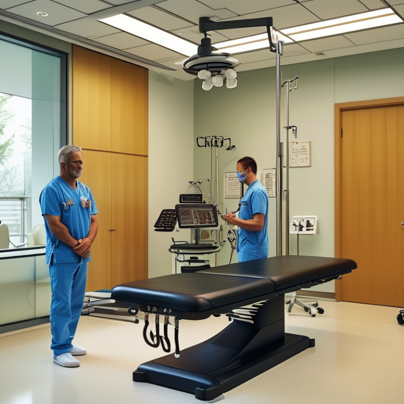How to Enhance Recovery in Orthopedic Rehabilitation?