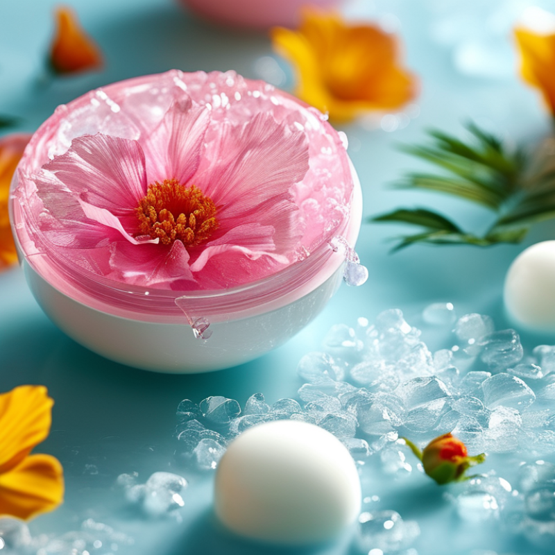 How to Effectively Dissolve Water Soluble Cosmetic Ingredients?