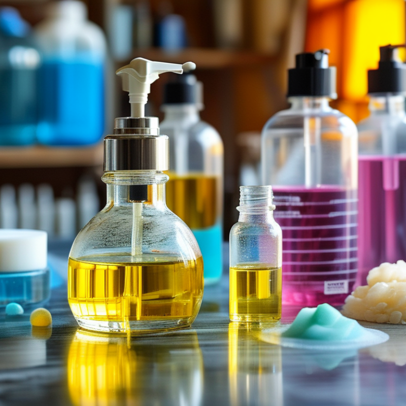 2026 Top Oleyl Diamine Ethoxylate Uses for Global Buyers?