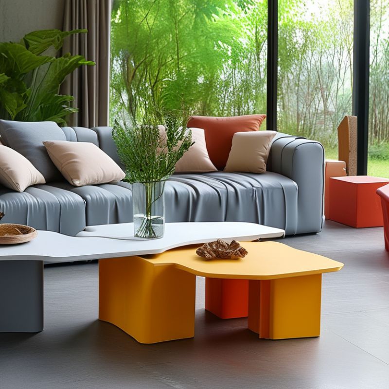 Best Plastic Furniture Options for Global Buyers Today?