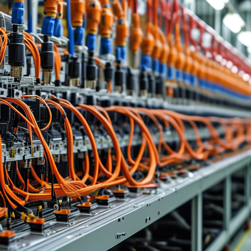What is Wire Harness Manufacturing and How to Source It?