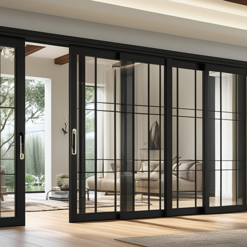 2026 How to Choose Aluminium Sliding Doors for Your Home?