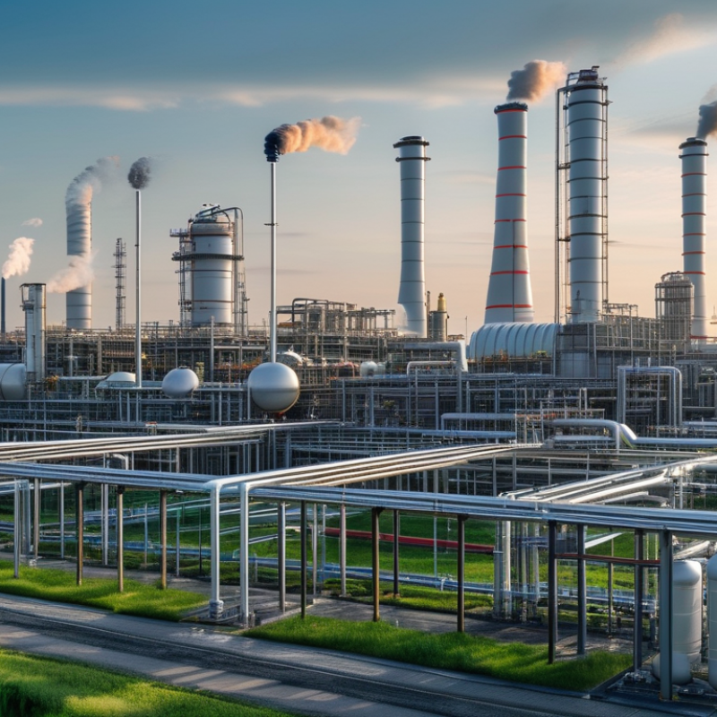 2026 Best Syngas Purification Solutions for Global Buyers?