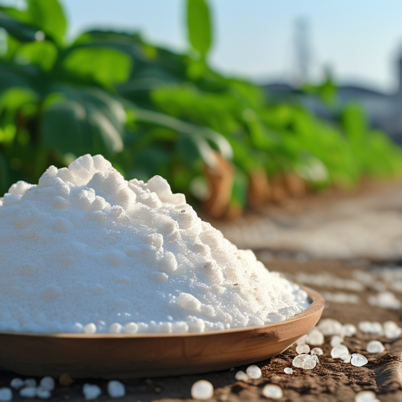China Top Ammonium Sulfate Nitrogen Suppliers Available?