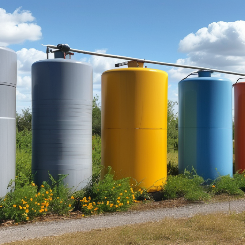 How to Choose the Best Poly Tanks for Your Needs?