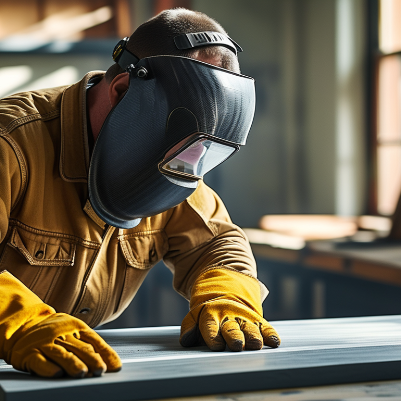 How to Cut and Shape Carbon Fiber Safely for Beginners?