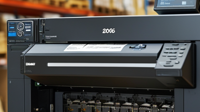 Best Shipping Thermal Printer Options for 2026?