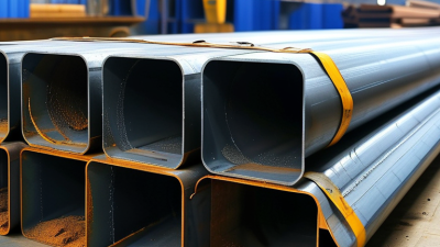 What is a Square Tube and How to Choose the Right One?