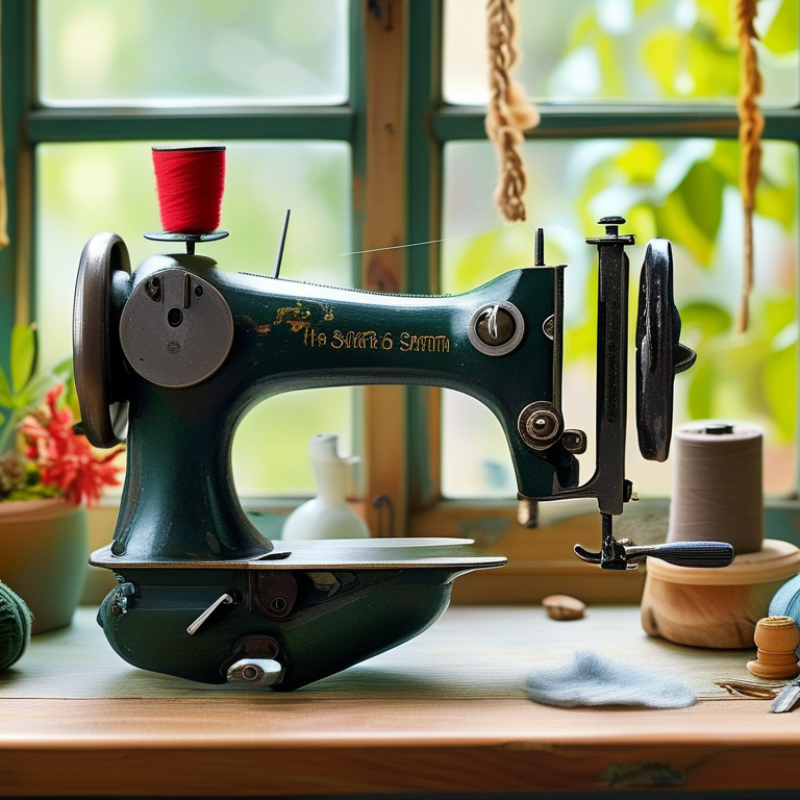 How to Choose the Best Home Wool Spinning Machine?