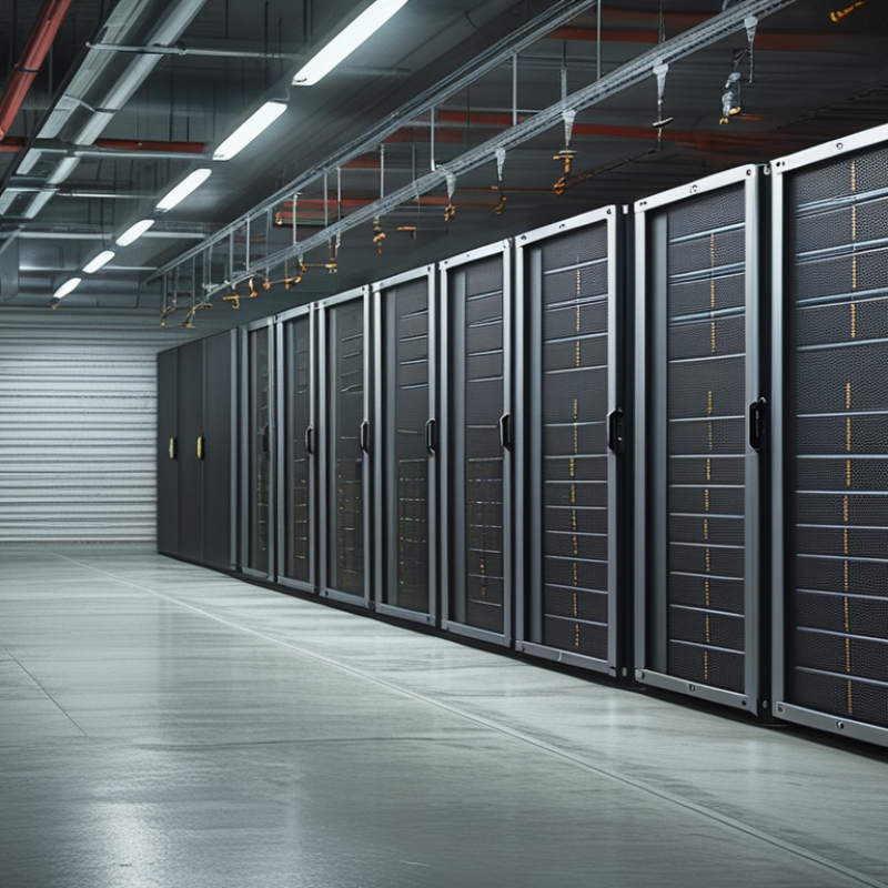 How to Choose the Right UPS Power Supply for Your Needs?