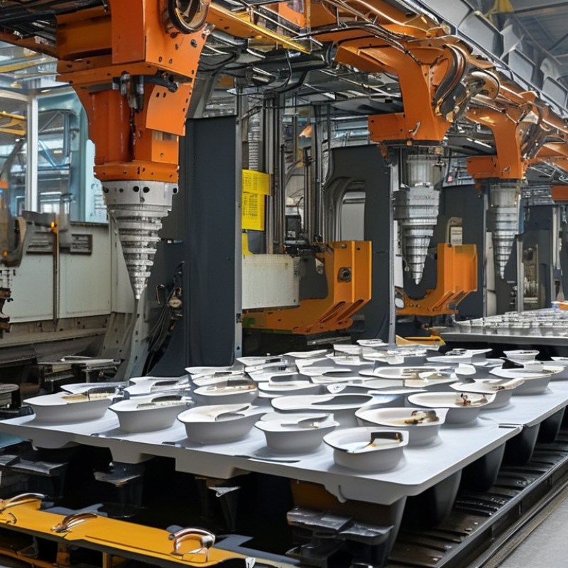Top Custom Injection Molding Solutions for Global Buyers?