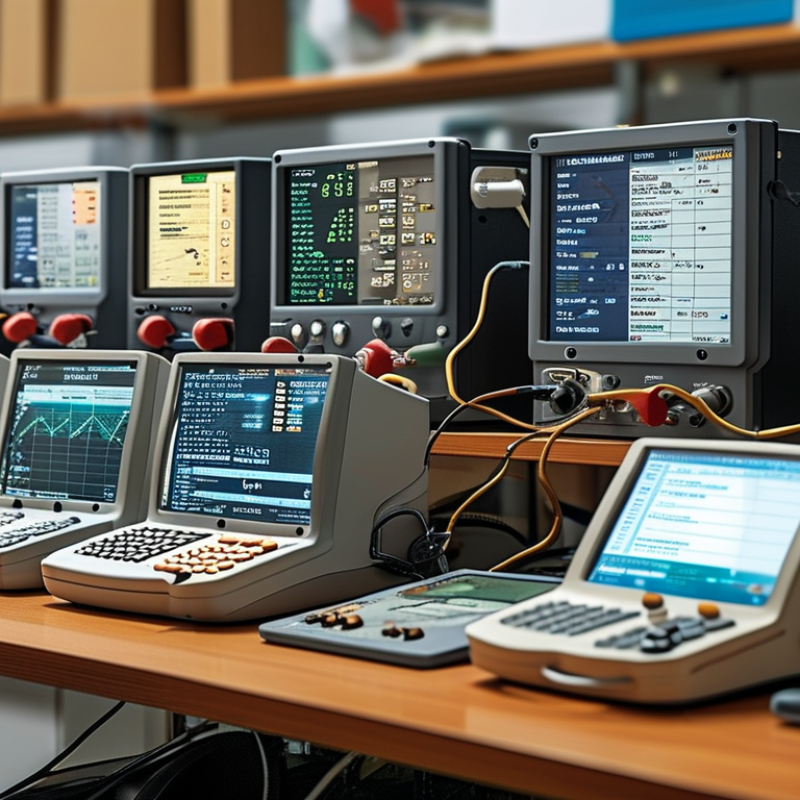 How to Choose the Right Data Logger for Your Needs?