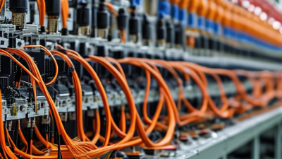 What is Wire Harness Manufacturing and How to Source It?