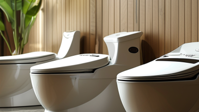 Top 10 Electric Toilet Features Buyers Should Consider?