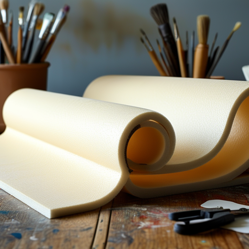 Discover the Best Eva Craft Foam Rolls for Your Projects?