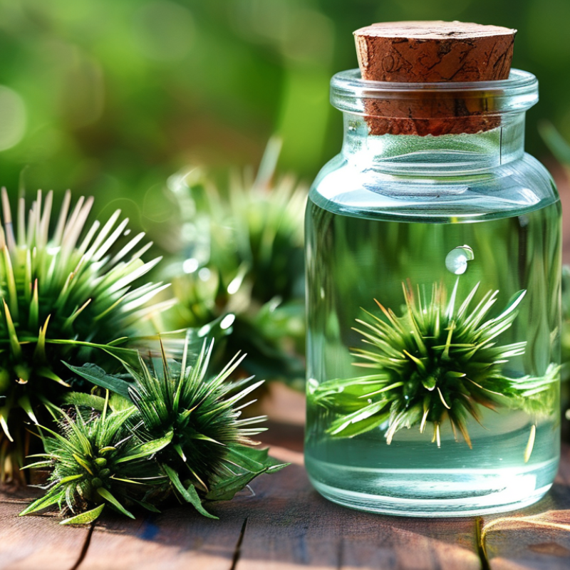 10 Best Benefits of Silybum Marianum Extract for Health?