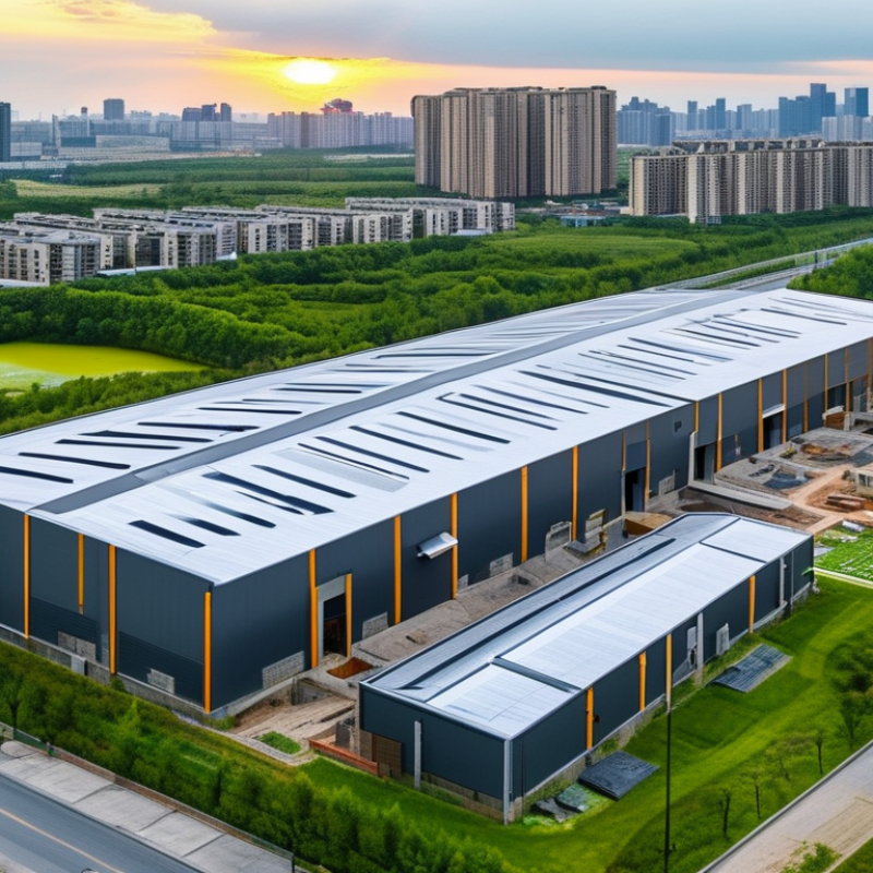 Top 10 Benefits of Prefabricated Steel Buildings for Buyers?