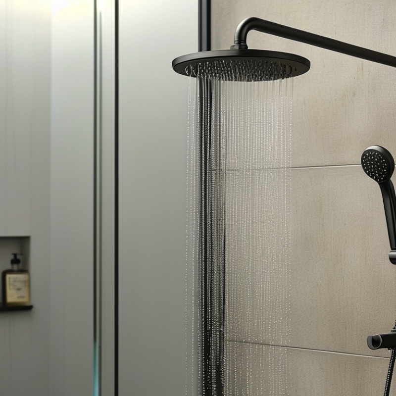 How to Choose the Best Shower Head Bracket for Your Needs?