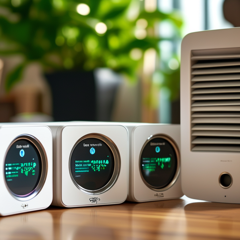 Essential Tips for Choosing a Duct Air Quality Monitor?