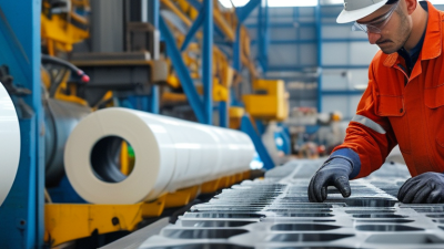 How to Optimize Plastic Machining for Global Buyers?