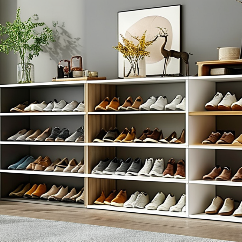 Top Shoe Racks for 2026 Are You Ready to Upgrade Your Storage?