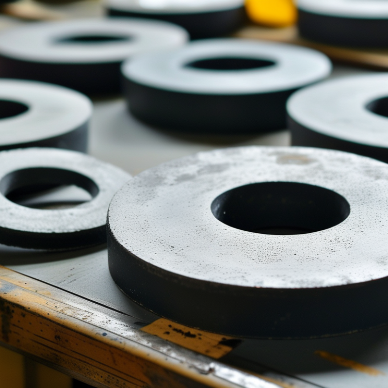 Top Neoprene Washers for Global Buyers How to Choose?