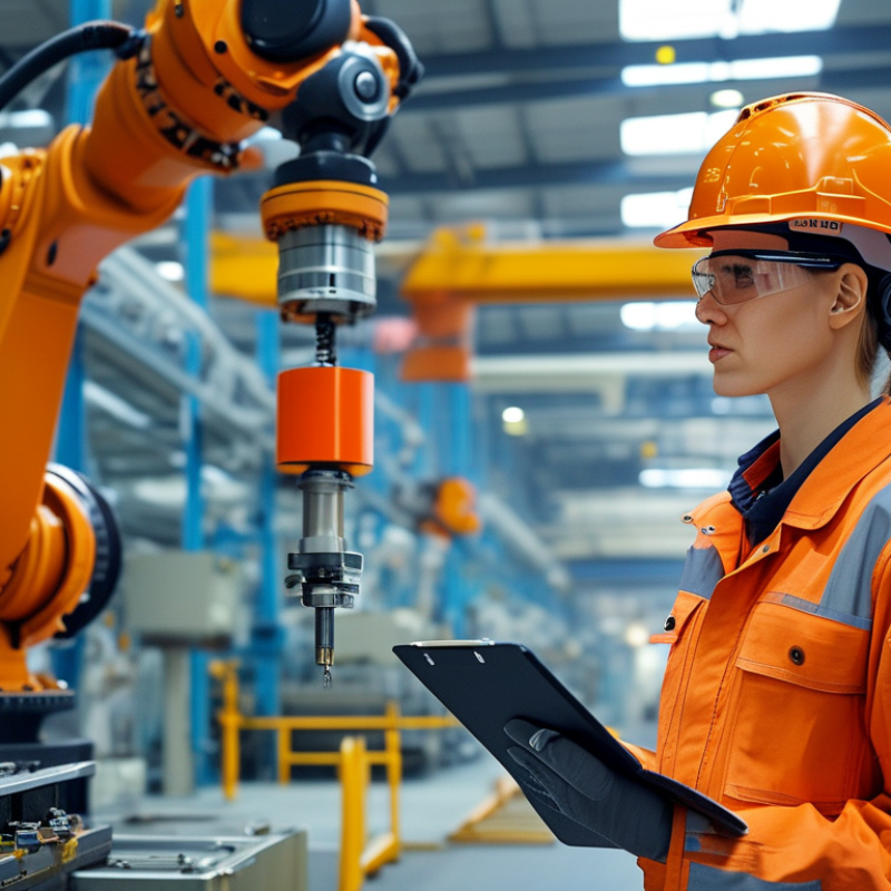 Why is Industrial Machinery and Equipment Crucial for Global Trade?