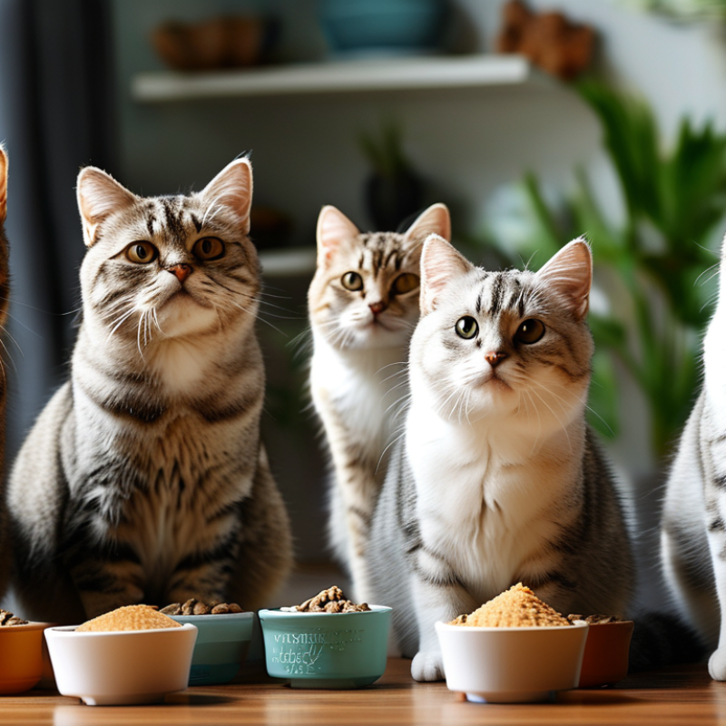 How to Choose the Best Bulk Cat Litter for Your Needs?