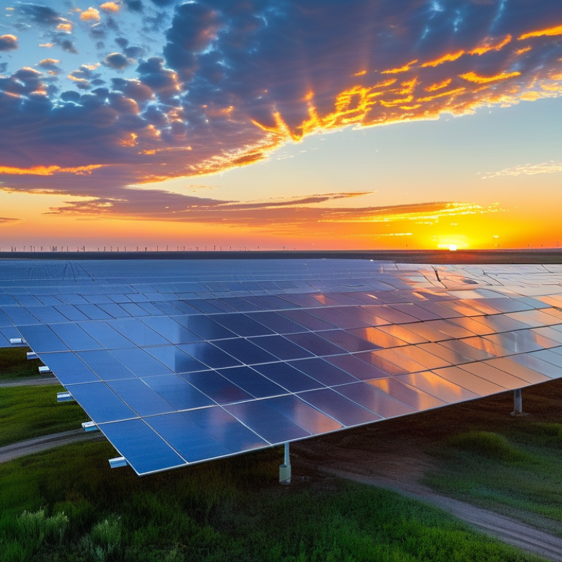 Are Solar Panels in Texas Worth the Investment for Businesses?