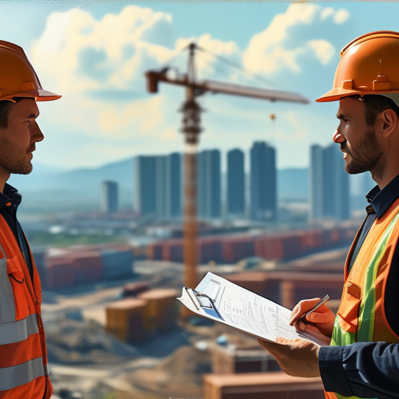 How to Find Reliable Construction Work Suppliers Worldwide?