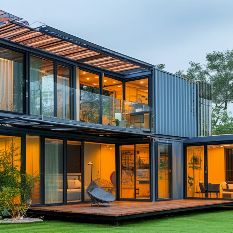 2026 Top Cargo Container Homes for Sustainable Living Tips?