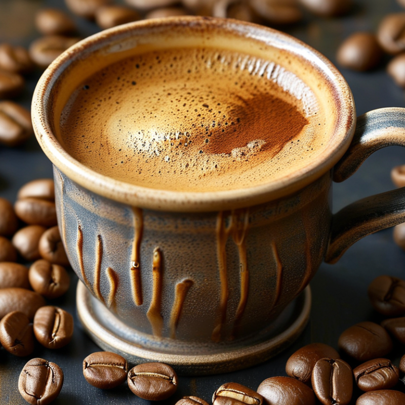 Why is High Quality Coffee Essential for Global Buyers?