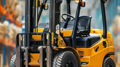 Top 10 Fork Truck Rental Tips for Global Buyers
