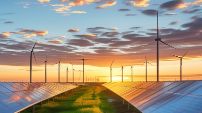 Top 5 Tips for Sourcing Renewable Energy Solutions Globally?