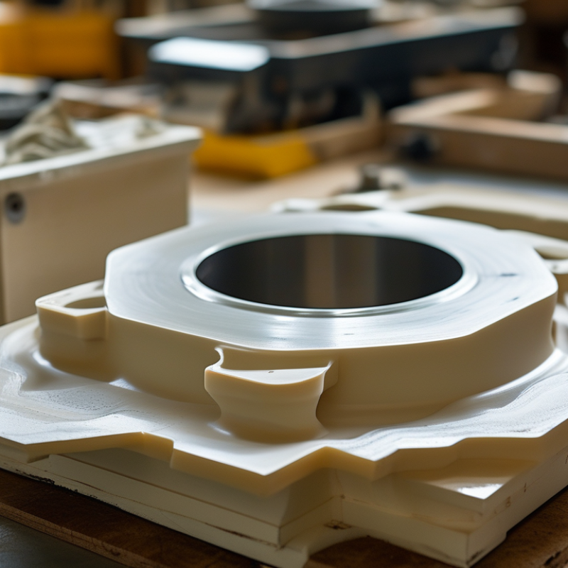 How to Create a Vacuform Mold for Perfect Products?