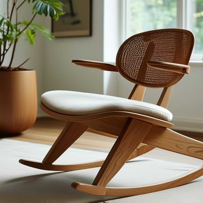 Why is the Wishbone Chair a Must Have for Modern Homes?