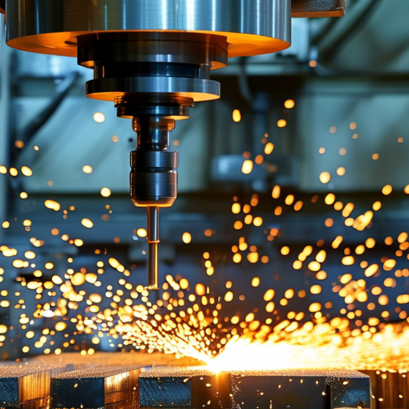 Why Choose CNC Aluminum Machining for Your Manufacturing Needs?