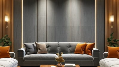 Top Acoustic Tiles for Global Buyers How to Choose the Best?