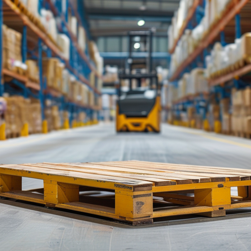 Top 10 Plastic Pallet Materials for Global Buyers?