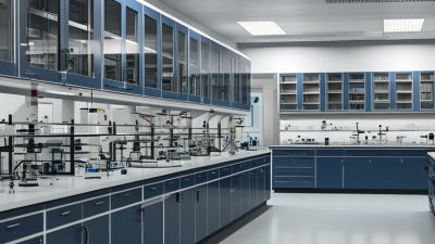 Top 10 Refurbished Laboratory Equipment Buyers Guide?