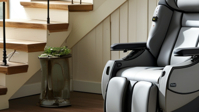 Top 10 Electric Chairs For Stairs That Enhance Mobility?