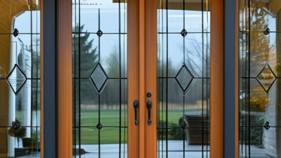 2026 Top Fiberglass Exterior Doors What Buyers Need to Know