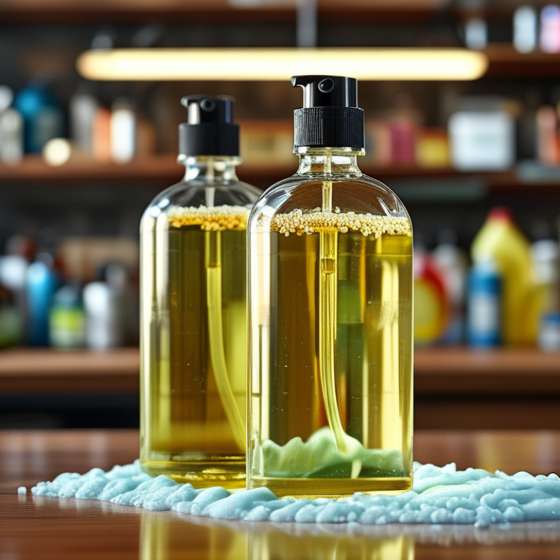 Top 5 Uses of Oleyl Diamine Ethoxylate You Should Know?