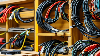 Best Cable Management Tray Solutions for Efficient Wiring?