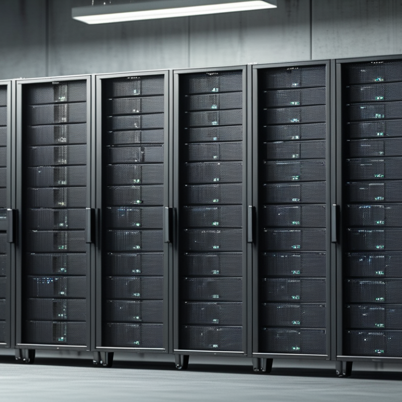 2026 Top Nas Storage Rack Options for Global Buyers?